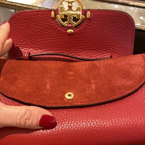 Tory Burch small bag brand new never used - Picture 5 of 6